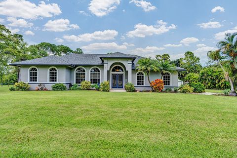 Photo of 16229 68th Street N, Loxahatchee, FL 33470 (MLS # RX-11117079)