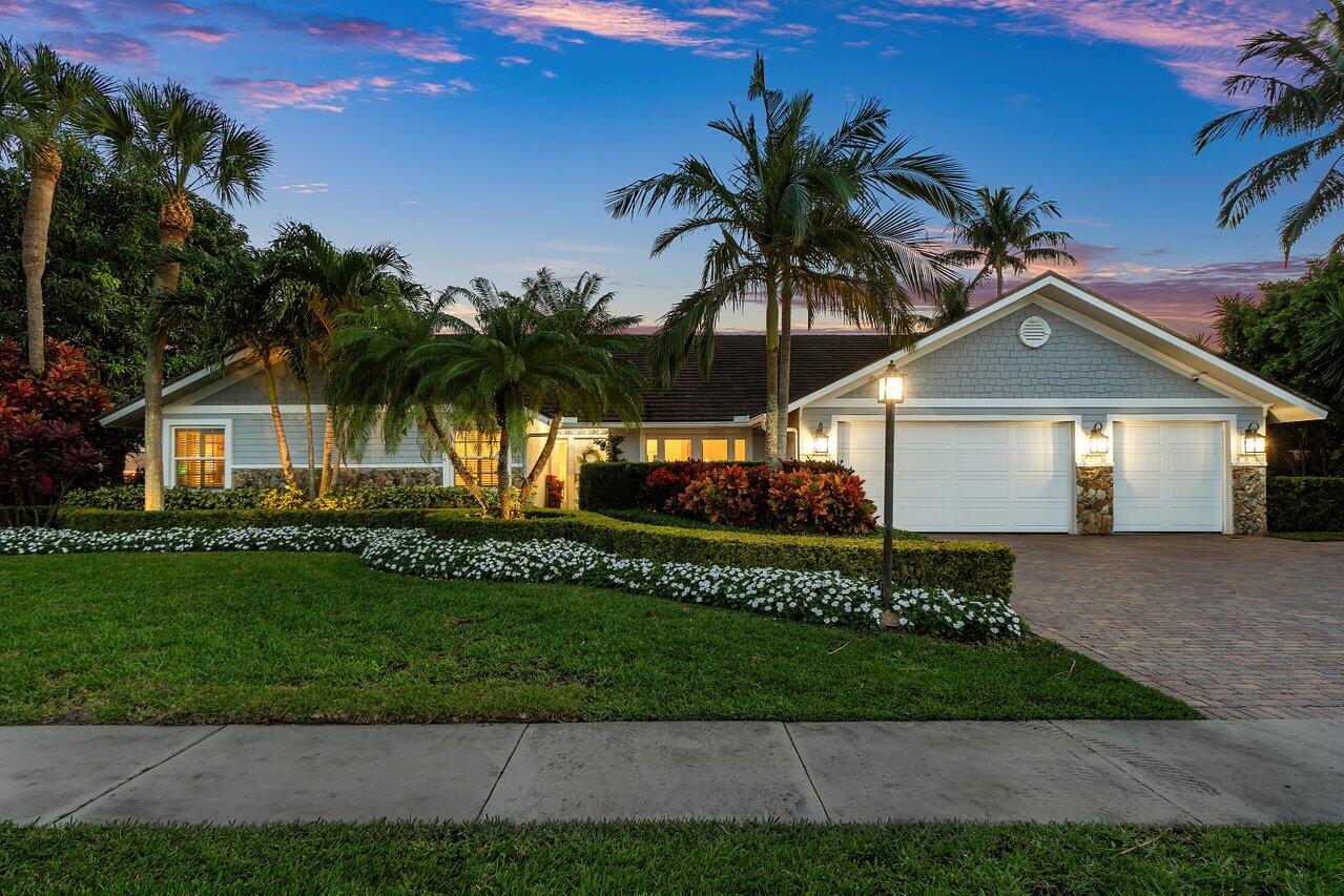 Property for Sale at 822 Sw 34th Avenue, Boynton Beach, Palm Beach County, Florida - Bedrooms: 5 
Bathrooms: 4  - $2,390,000