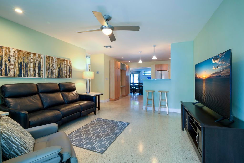 Photo of 438 SE Fini Drive, Stuart, FL 34996 (MLS # RX-11115919)