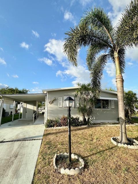 Property for Sale at 8398 Chisum Trail, Boca Raton, Palm Beach County, Florida - Bedrooms: 2 
Bathrooms: 2  - $80,000