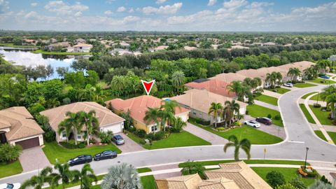 Photo of 12200 Bear River Road, Boynton Beach, FL 33473 (MLS # RX-11124331)