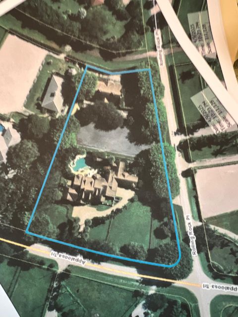 Photo of 2057 Appaloosa Trail, Wellington, FL 33414 (MLS # RX-11126767)