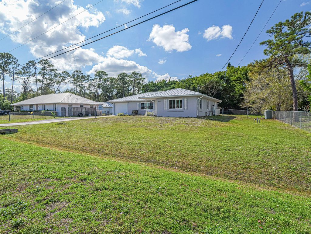 Photo of 8075 134th Street, Sebastian, FL 32958 (MLS # RX-11059726)