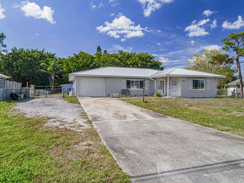 Photo of 8075 134th Street, Sebastian, FL 32958 (MLS # RX-11059726)