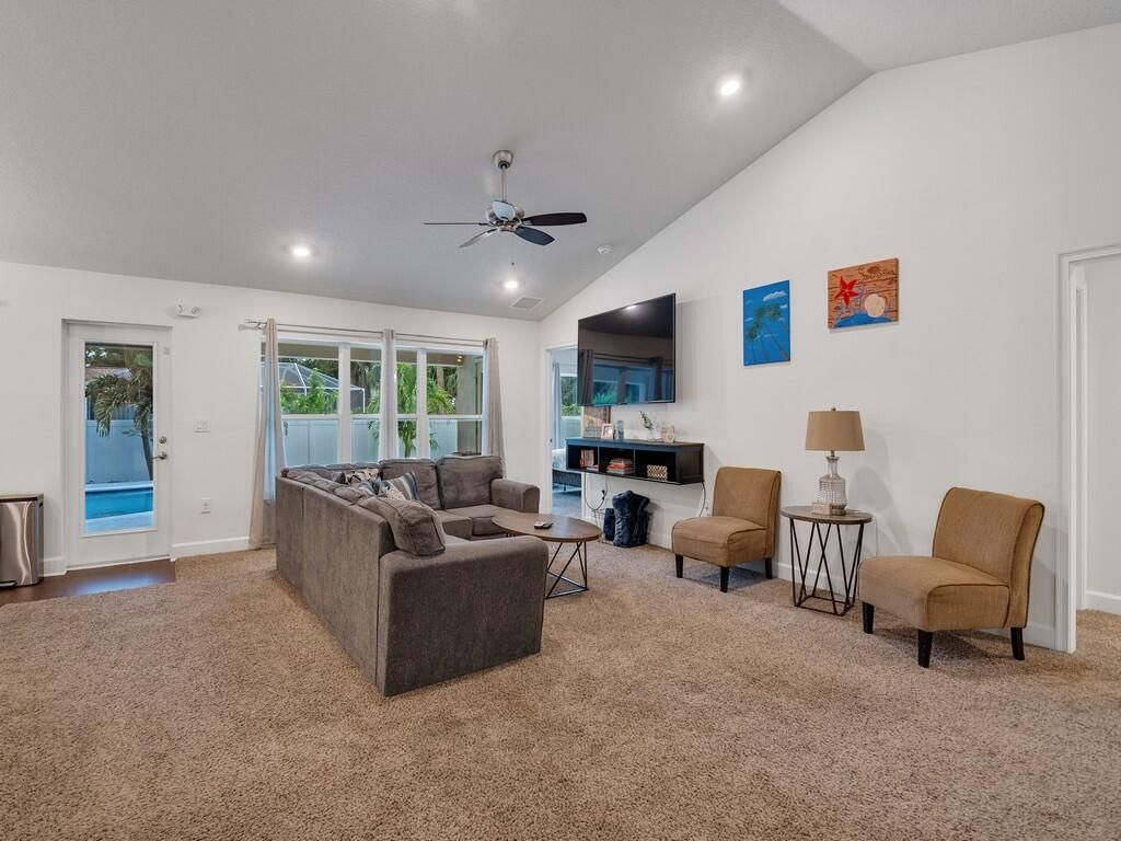 Photo of 734 Doctor Avenue, Sebastian, FL 32958 (MLS # RX-11129302)