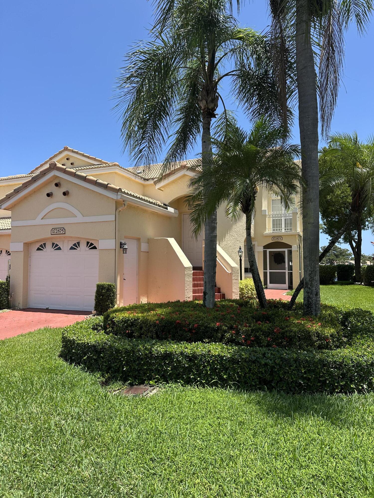 17287 Boca Club 1 Boulevard 1, Boca Raton, Palm Beach County, Florida - 3 Bedrooms  
2 Bathrooms - 
