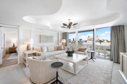 Photo of 130 Sunrise Avenue #616, Palm Beach, FL 33480 (MLS # RX-11043005)