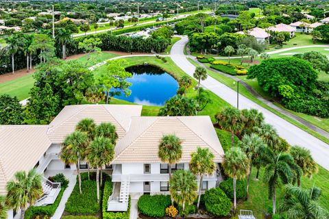 Photo of 4217 Quail Ridge Drive #Sandpiper, Boynton Beach, FL 33436 (MLS # RX-11129002)