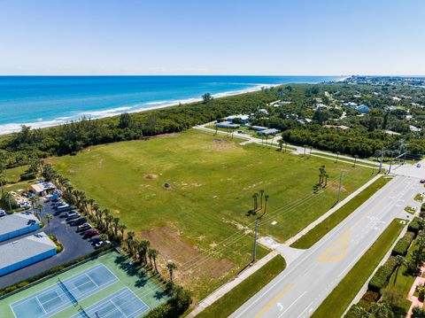 Photo of 2600 N Highway A1a, Hutchinson Island, FL 34949 (MLS # RX-10927167)