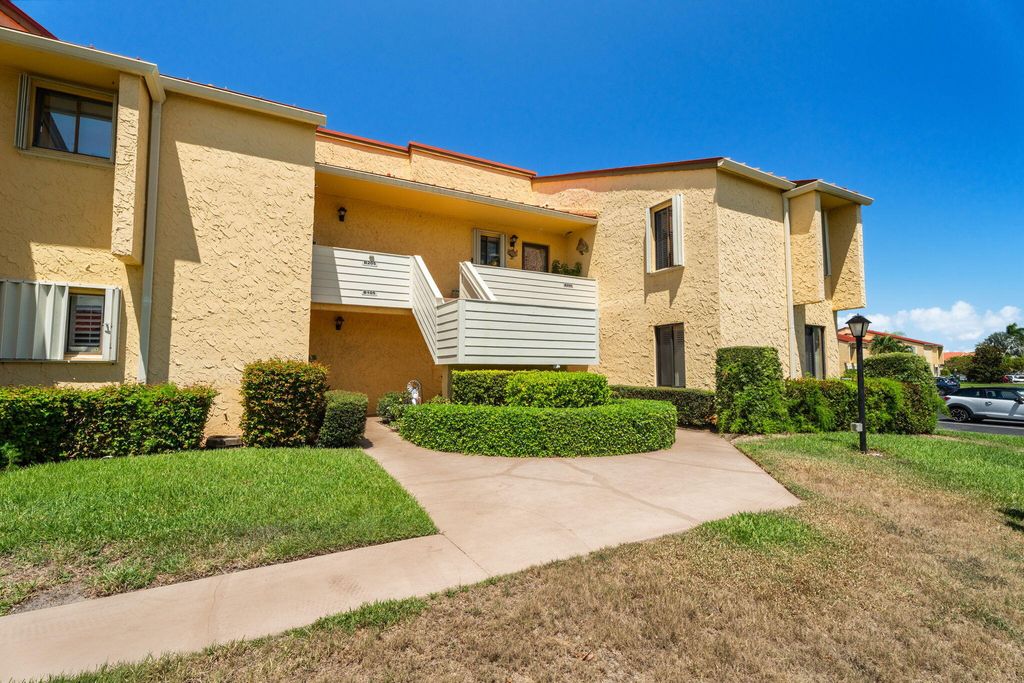 Photo of 5383 SE Miles Grant Road #B-206, Stuart, FL 34997 (MLS # RX-11117751)