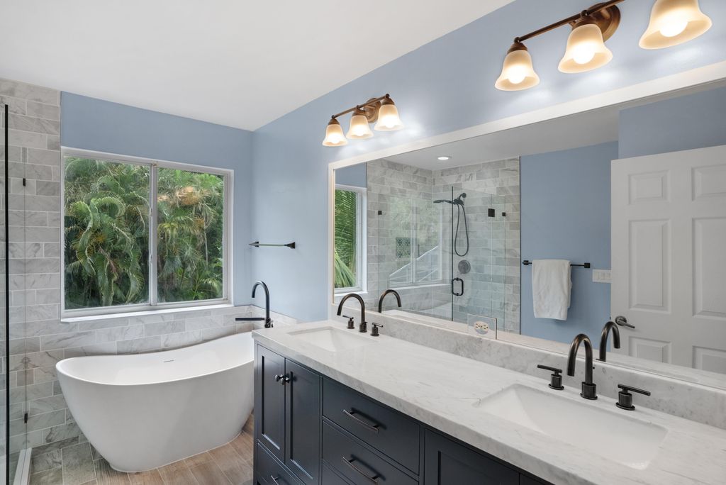 Photo of 2444 SE Springtree Place, Stuart, FL 34997 (MLS # RX-11017490)