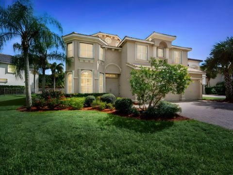 Photo of 2754 Danforth Terrace, Wellington, FL 33414 (MLS # RX-11123552)