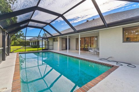 Tiny photo for 13471 Barberry Drive, Wellington, FL 33414 (MLS # RX-11084237)