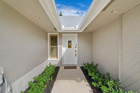 Tiny photo for 13471 Barberry Drive, Wellington, FL 33414 (MLS # RX-11084237)