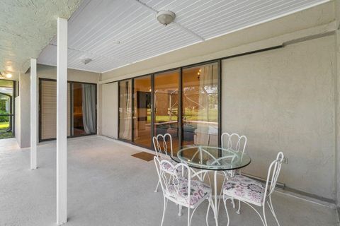 Tiny photo for 13471 Barberry Drive, Wellington, FL 33414 (MLS # RX-11084237)