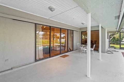 Tiny photo for 13471 Barberry Drive, Wellington, FL 33414 (MLS # RX-11084237)