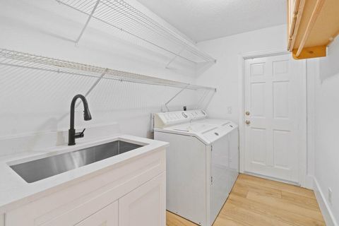 Tiny photo for 13471 Barberry Drive, Wellington, FL 33414 (MLS # RX-11084237)