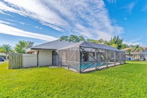 Tiny photo for 13471 Barberry Drive, Wellington, FL 33414 (MLS # RX-11084237)