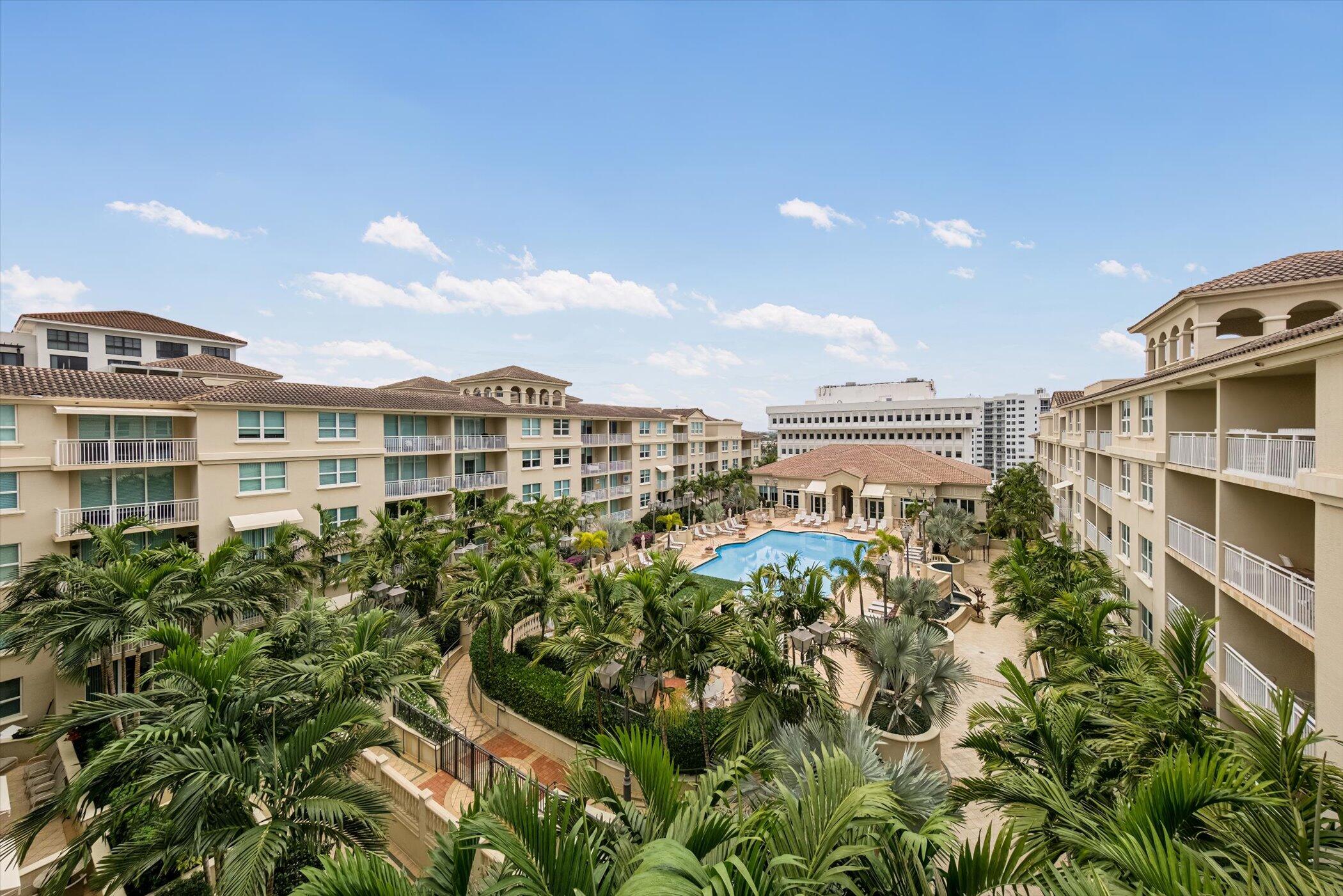 99 Se Mizner Boulevard Ph 22, Boca Raton, Palm Beach County, Florida - 2 Bedrooms  
2.5 Bathrooms - 