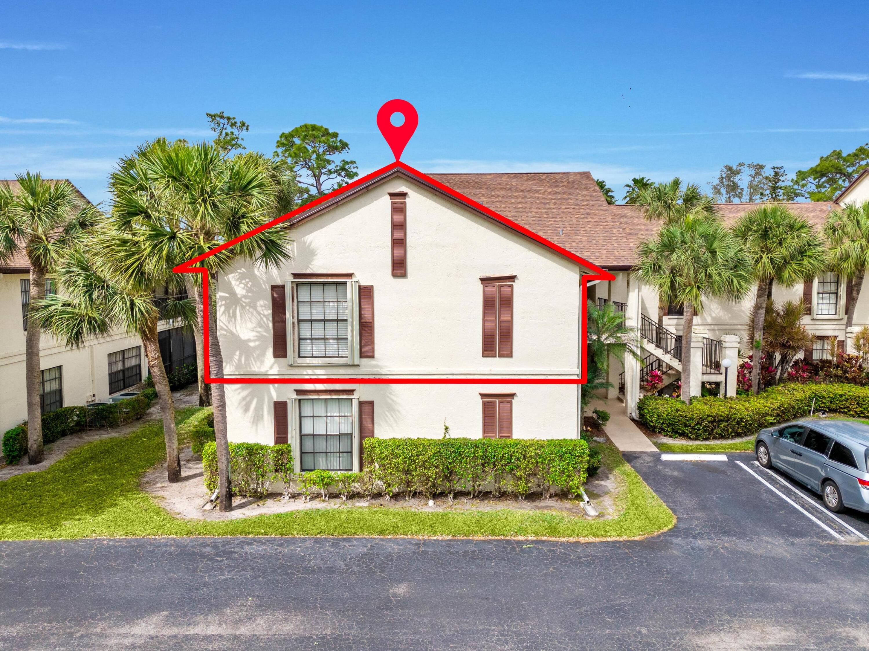 Property for Sale at 3251 Perimeter Drive, Greenacres, Palm Beach County, Florida - Bedrooms: 2 
Bathrooms: 2  - $240,000