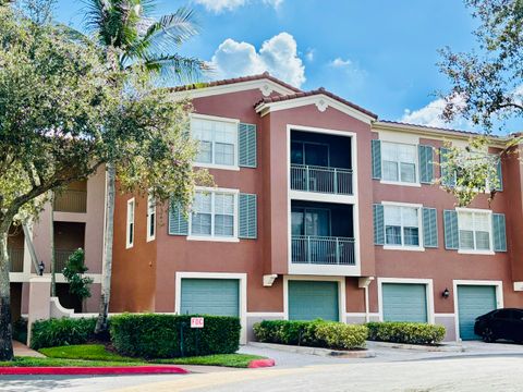 Photo of 11750 St Andrews Place #204, Wellington, FL 33414 (MLS # RX-11128919)