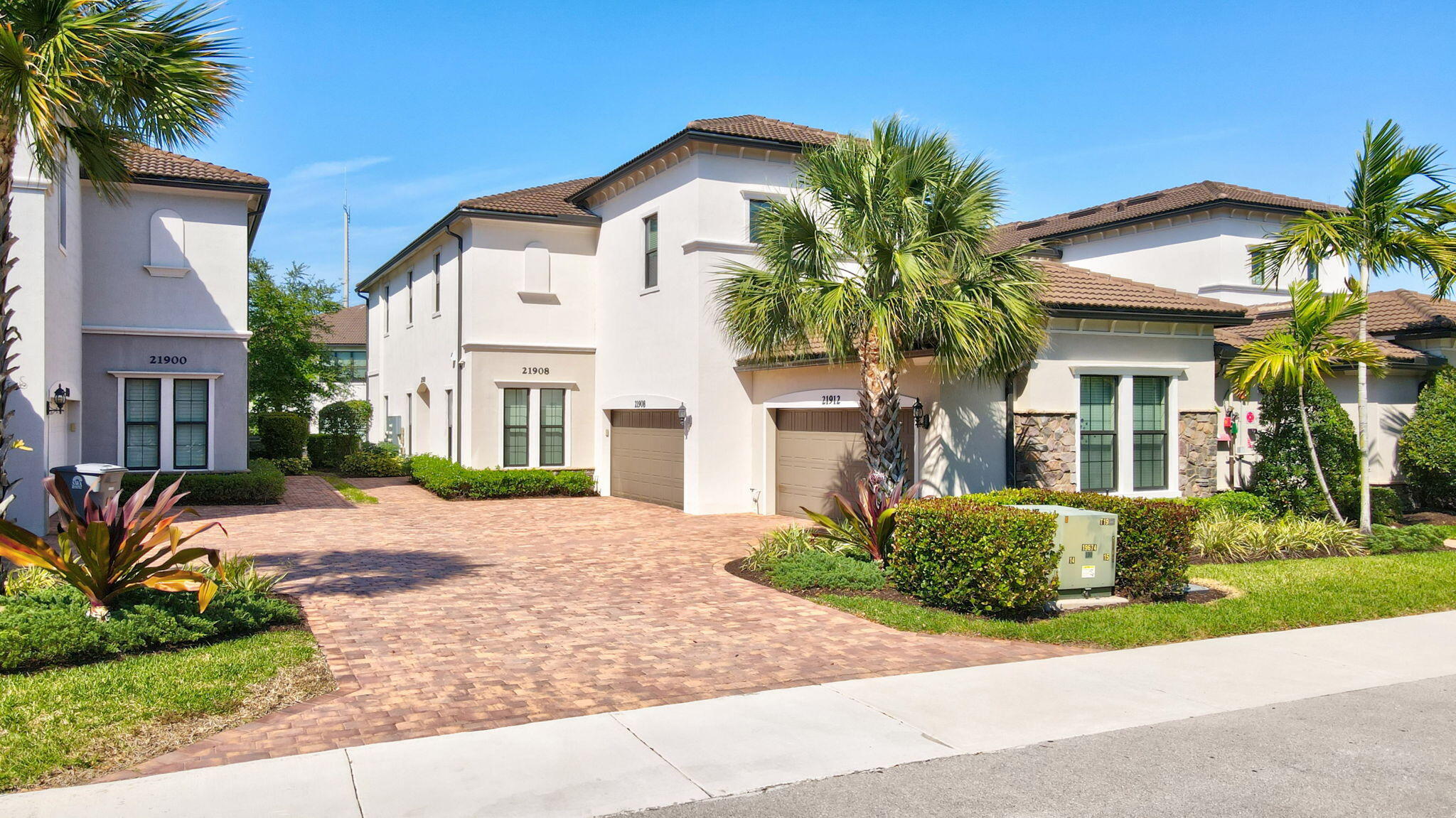 21908 Canadensis Circle 101, Boca Raton, Palm Beach County, Florida - 2 Bedrooms  
2 Bathrooms - 