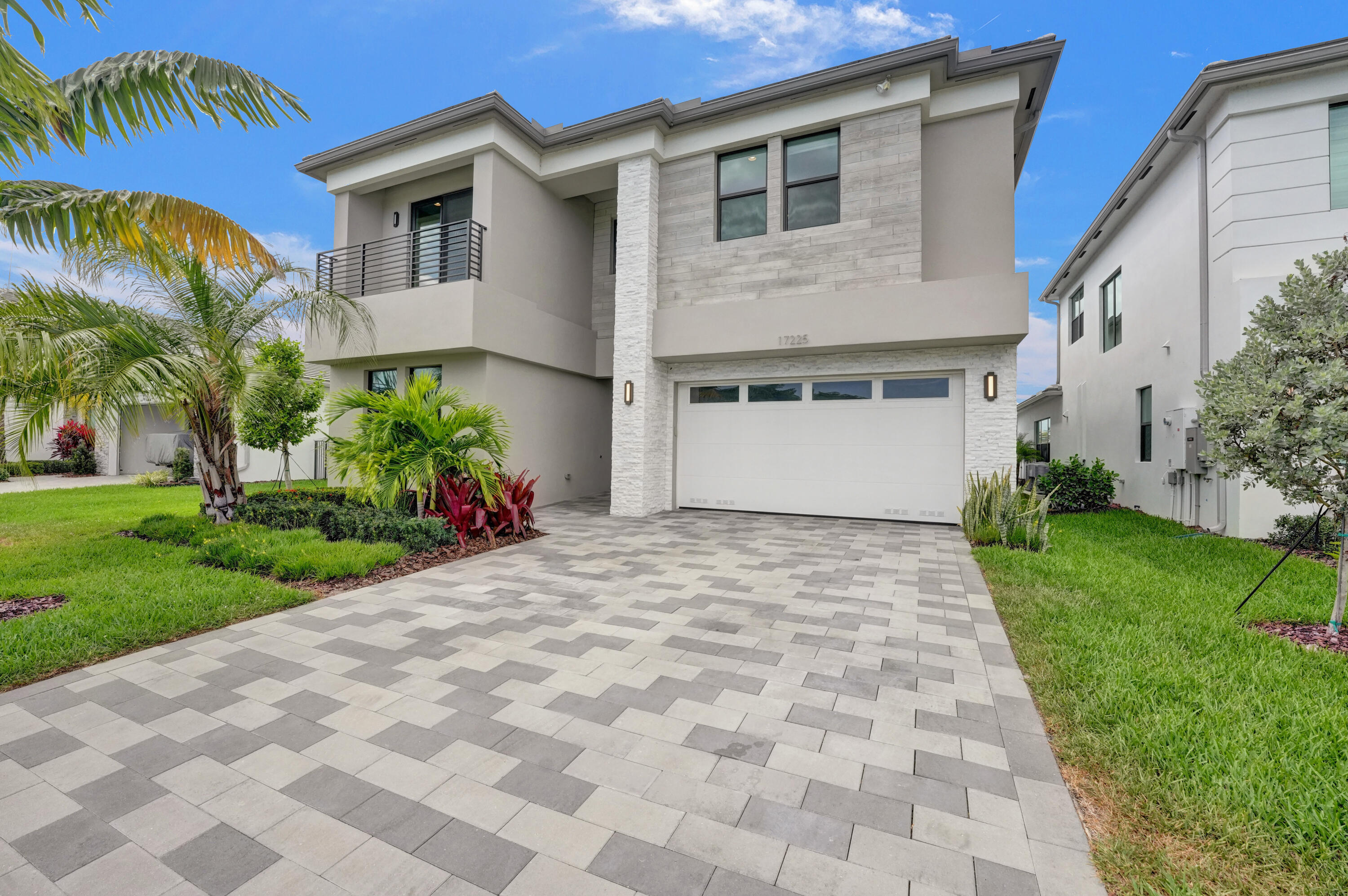 Property for Sale at 17225 Windy Pointe Lane, Boca Raton, Palm Beach County, Florida - Bedrooms: 5 
Bathrooms: 7  - $2,199,000