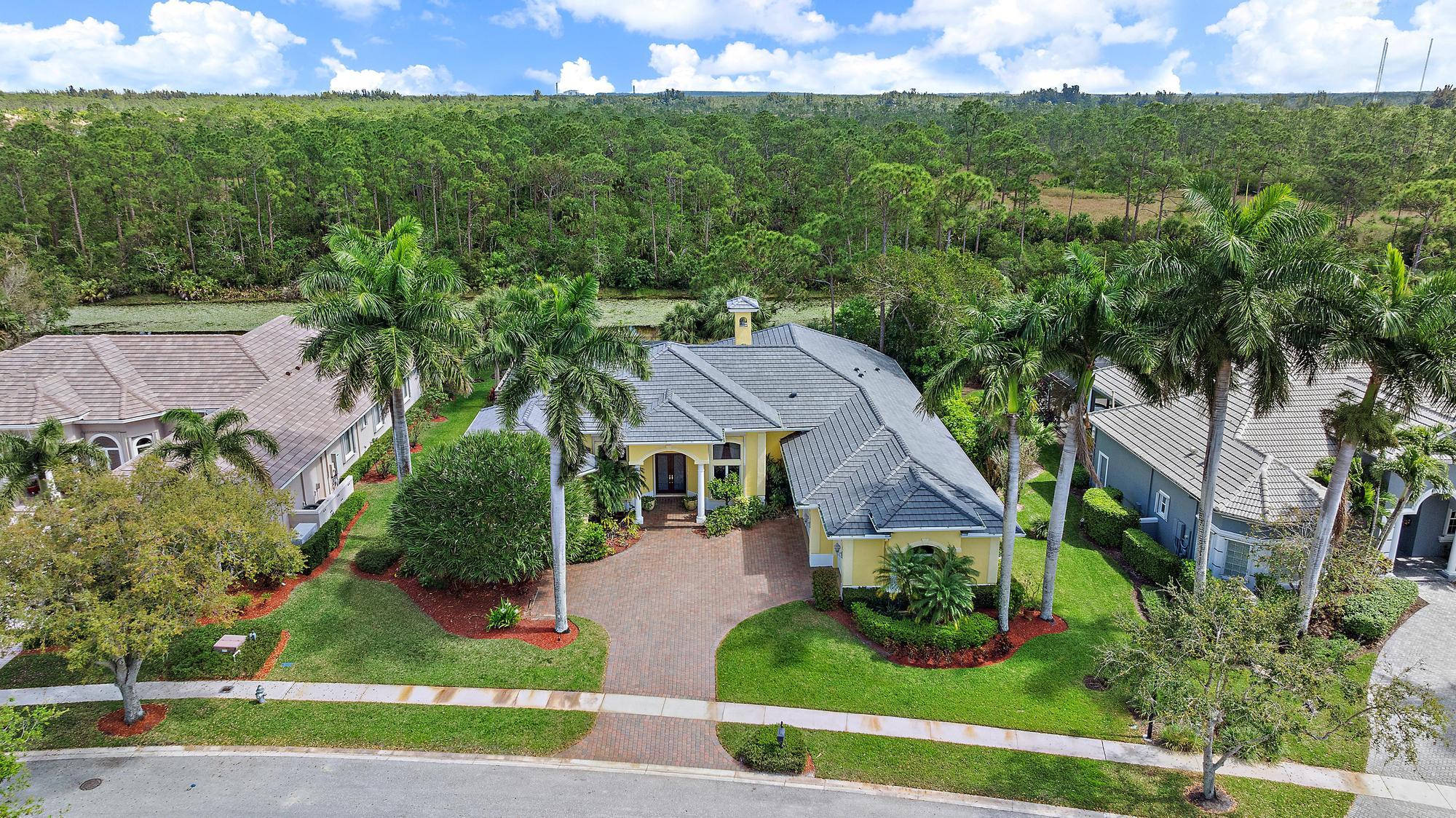 Property for Sale at 6088 Wildcat Run, West Palm Beach, Palm Beach County, Florida - Bedrooms: 4 
Bathrooms: 4  - $2,150,000