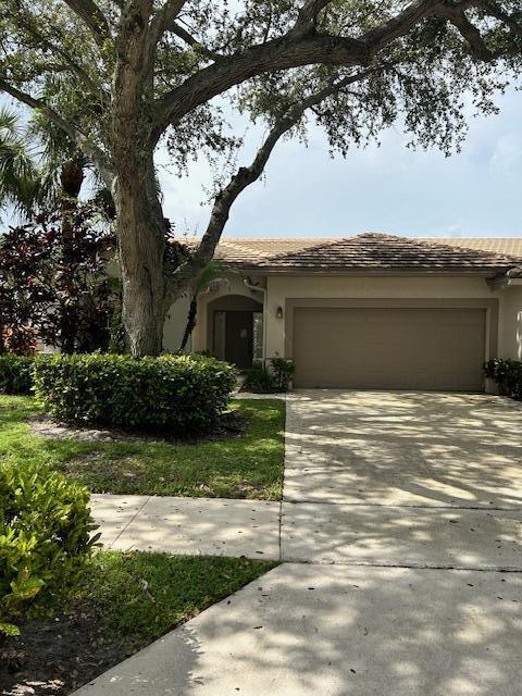 7507 Rockbridge Circle, Lake Worth, Palm Beach County, Florida - 3 Bedrooms  
2 Bathrooms - 