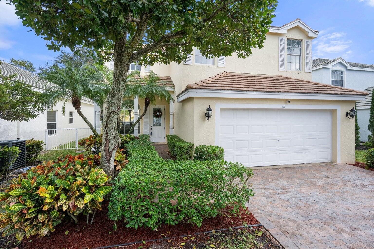 Property for Sale at 111 Berenger Walk, Royal Palm Beach, Palm Beach County, Florida - Bedrooms: 5 
Bathrooms: 3  - $625,000