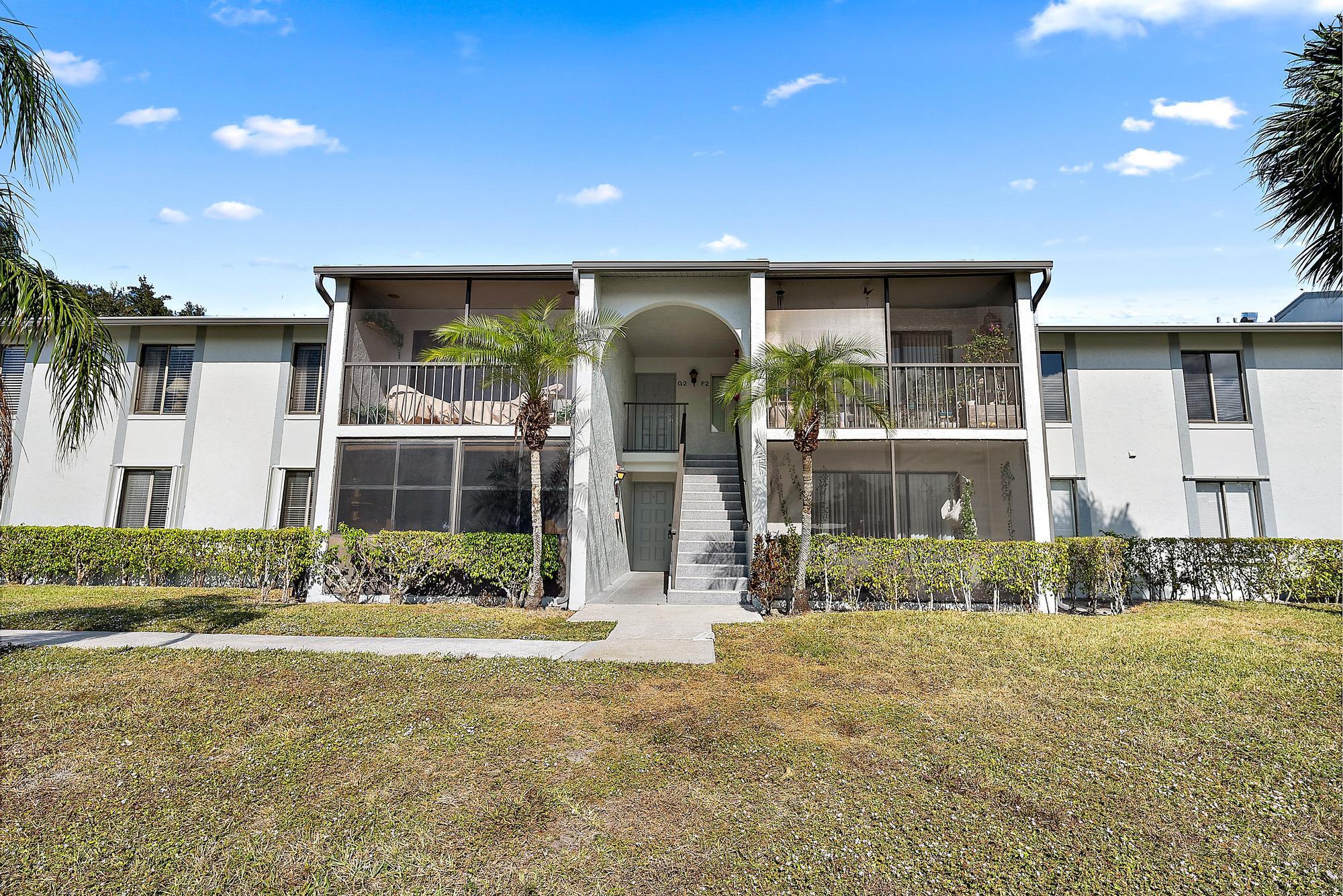 1010 Green Pine Boulevard G1, West Palm Beach, Palm Beach County, Florida - 3 Bedrooms  
2 Bathrooms - 