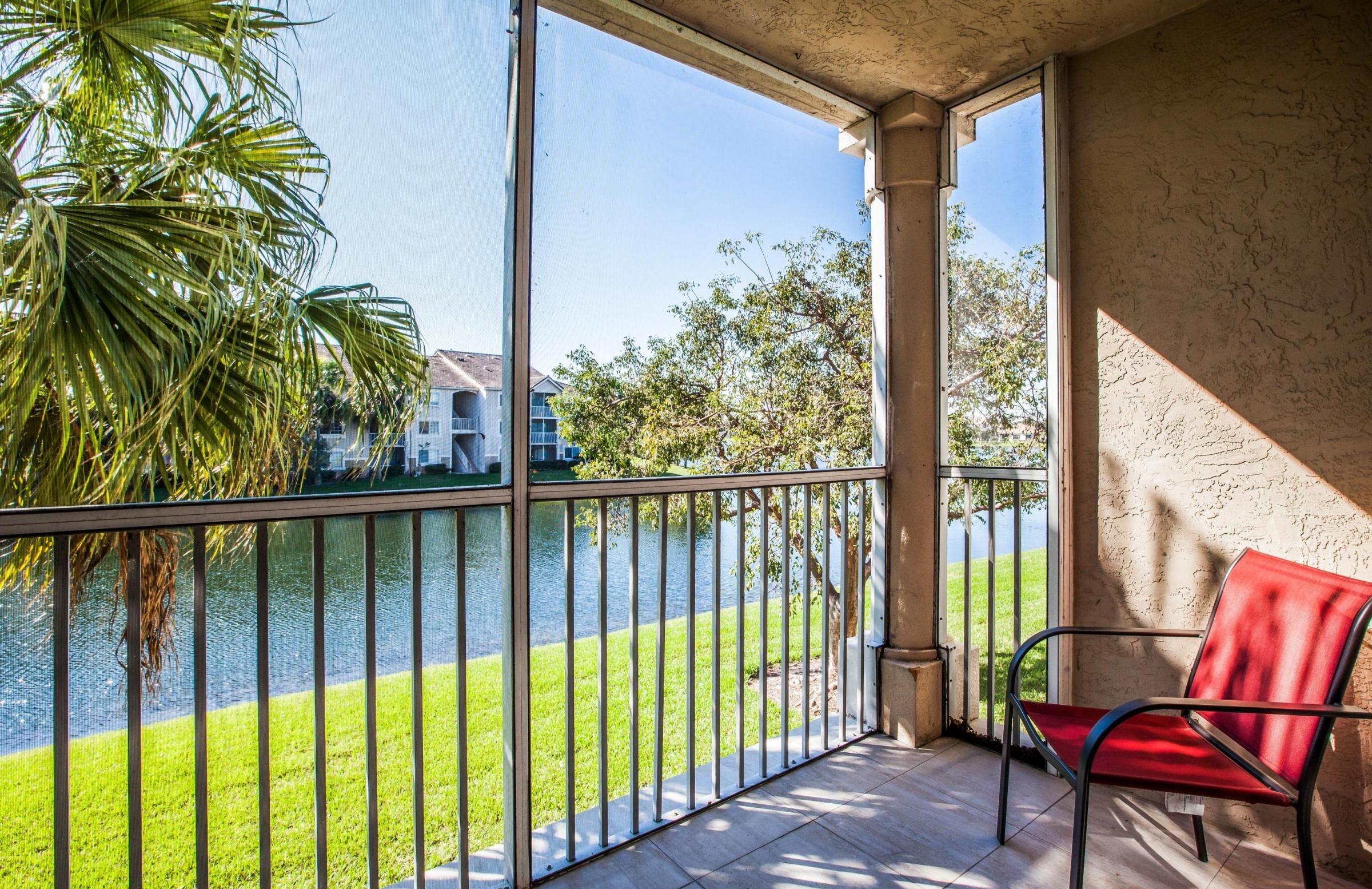 Property for Sale at 8935 Okeechobee Boulevard 204, West Palm Beach, Palm Beach County, Florida - Bedrooms: 2 
Bathrooms: 2  - $255,000