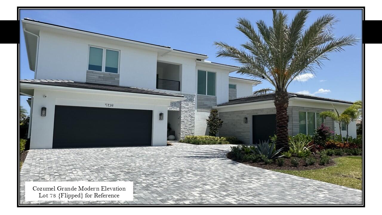 Property for Sale at 9120 Coral Isles Circle  Lot 06 , Palm Beach Gardens, Palm Beach County, Florida - Bedrooms: 5 
Bathrooms: 5.5  - $2,804,211