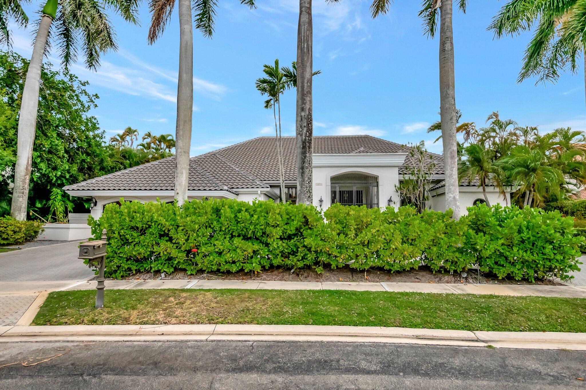 2393 Nw 59th Street, Boca Raton, Palm Beach County, Florida - 5 Bedrooms  
5.5 Bathrooms - 