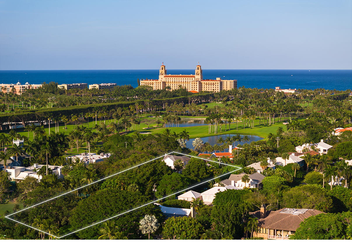 3 S Lake Trail, Palm Beach, Palm Beach County, Florida - 3 Bedrooms  
3 Bathrooms - 