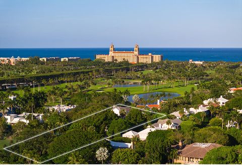 Photo of 3 S Lake Trail, Palm Beach, FL 33480 (MLS # RX-11079637)