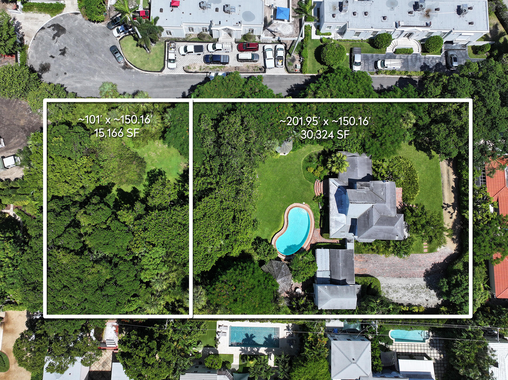 3 S Lake Trail, Palm Beach, Palm Beach County, Florida - 3 Bedrooms  
3 Bathrooms - 