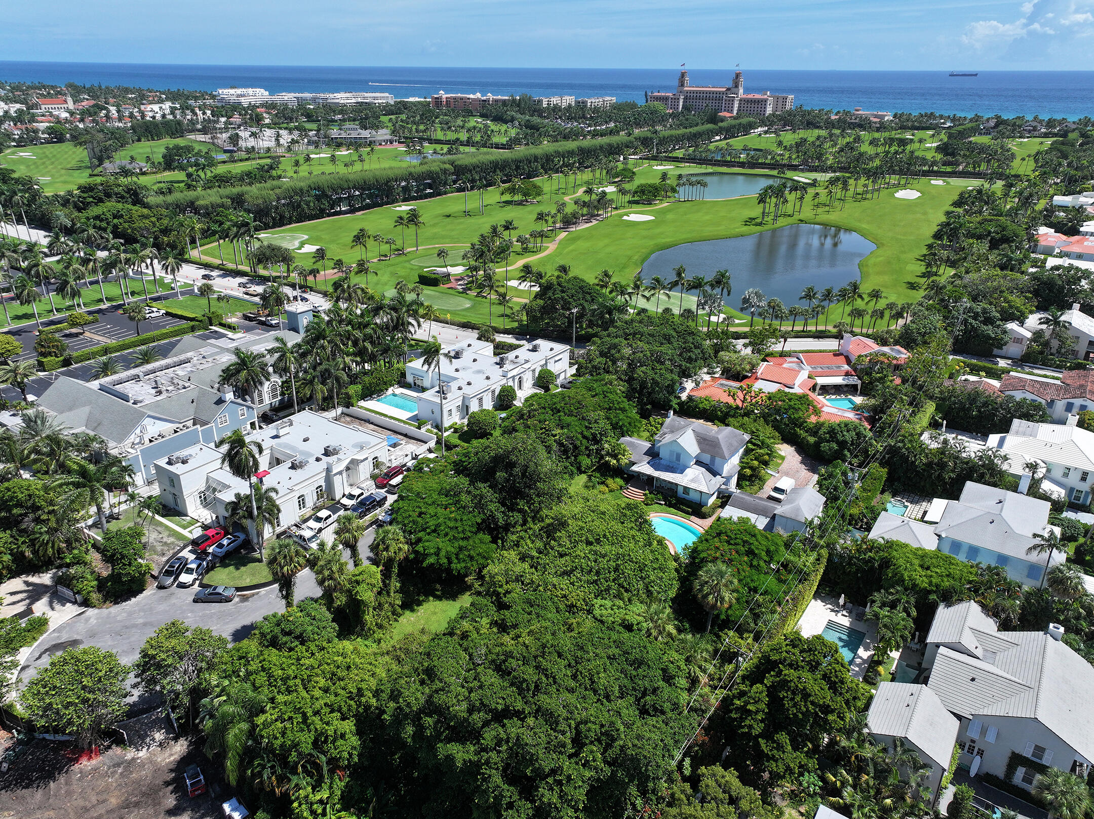 Property for Sale at 3 S Lake Trail, Palm Beach, Palm Beach County, Florida - Bedrooms: 3 
Bathrooms: 3  - $39,950,000