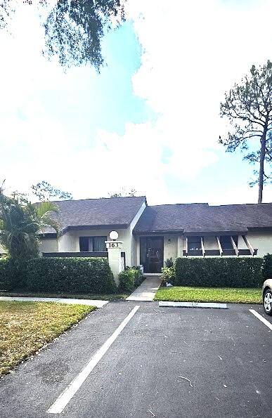 Property for Sale at 163 Pinto Palm Court 02, Royal Palm Beach, Palm Beach County, Florida - Bedrooms: 2 
Bathrooms: 2  - $194,999