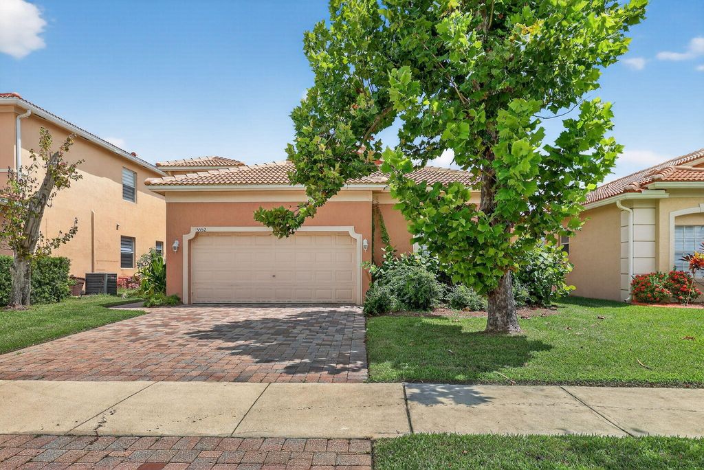 Photo of 5552 Spanish River Road, Fort Pierce, FL 34951 (MLS # RX-11127423)