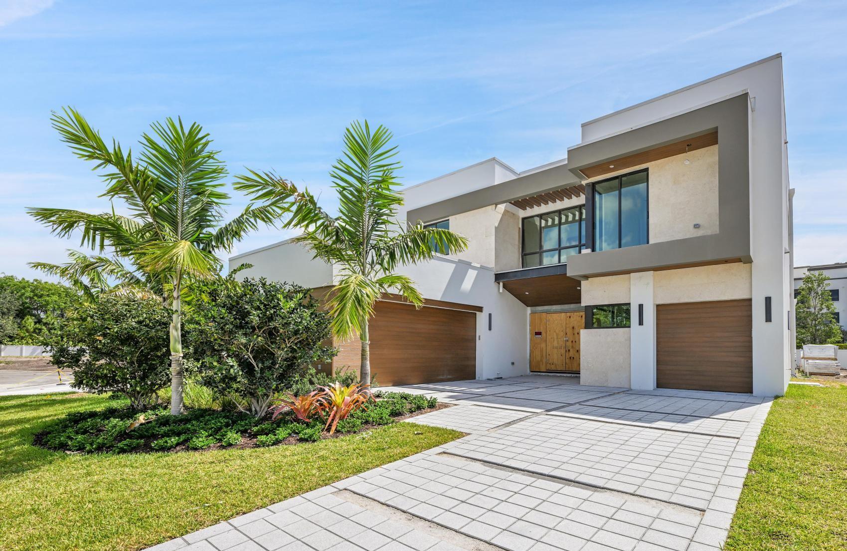 16694 Mosaic Place, Delray Beach, Palm Beach County, Florida - 5 Bedrooms  
6.5 Bathrooms - 