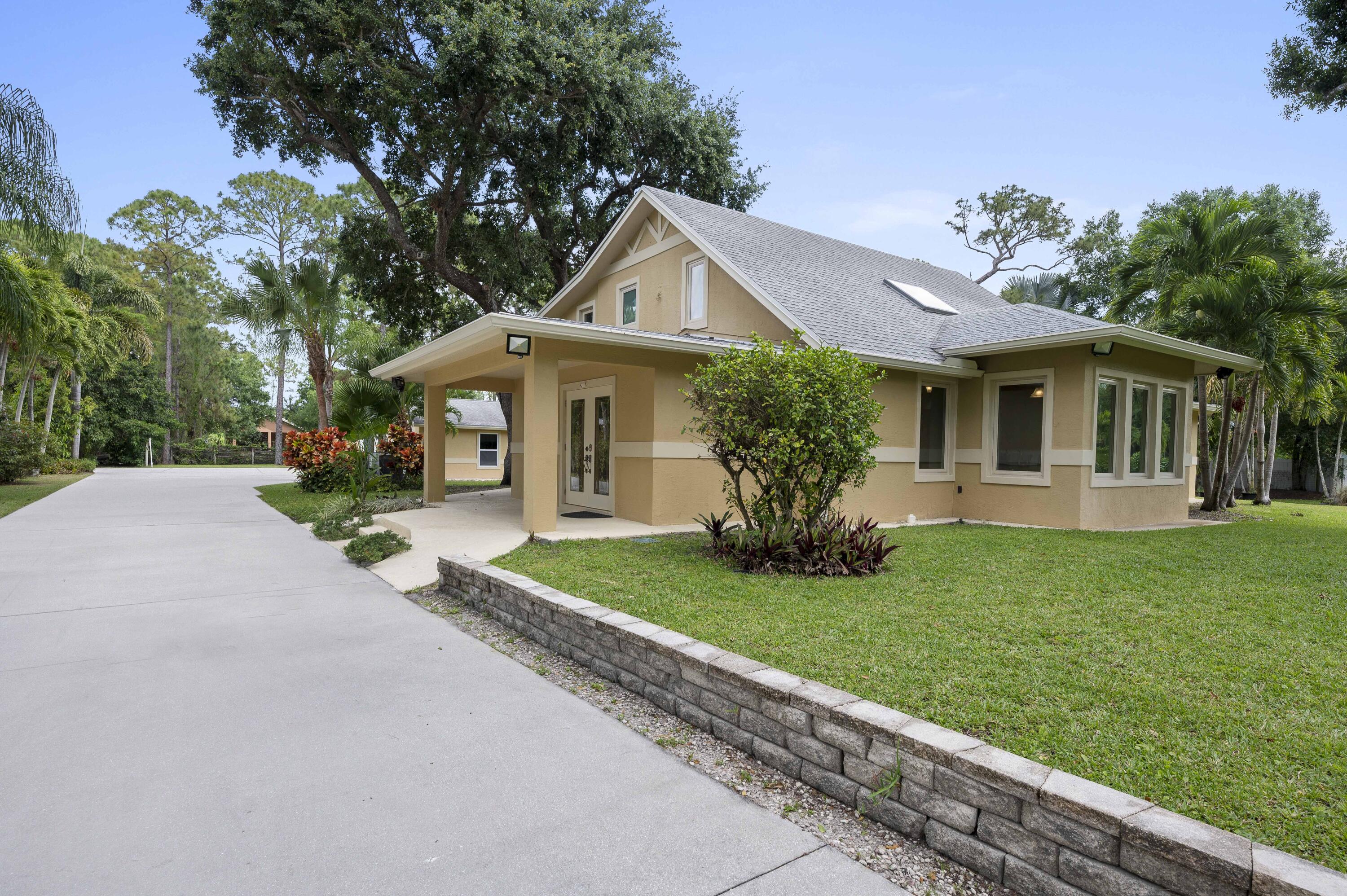 Property for Sale at 12263 Sandy Run, Jupiter, Palm Beach County, Florida - Bedrooms: 4 
Bathrooms: 3.5  - $1,449,000
