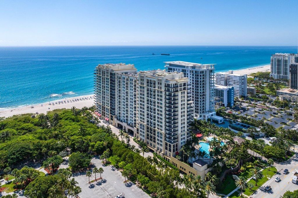 Photo of 3800 N Ocean Drive #1651, Singer Island, FL 33404 (MLS # RX-10989907)