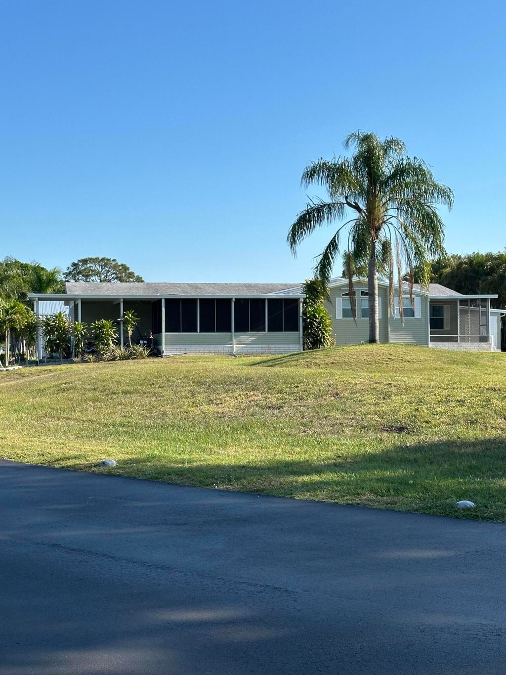 Photo of 553 Tropical Isles Circle, Fort Pierce, FL 34982 (MLS # RX-11081744)