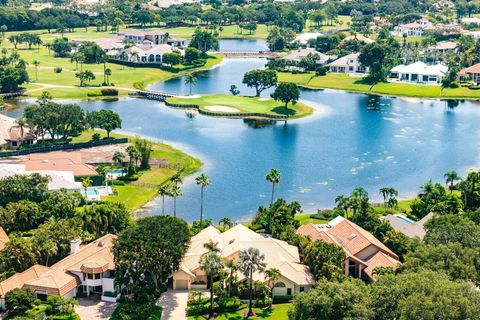 Photo of 13118 Redon Drive, Palm Beach Gardens, FL 33410 (MLS # RX-11129140)