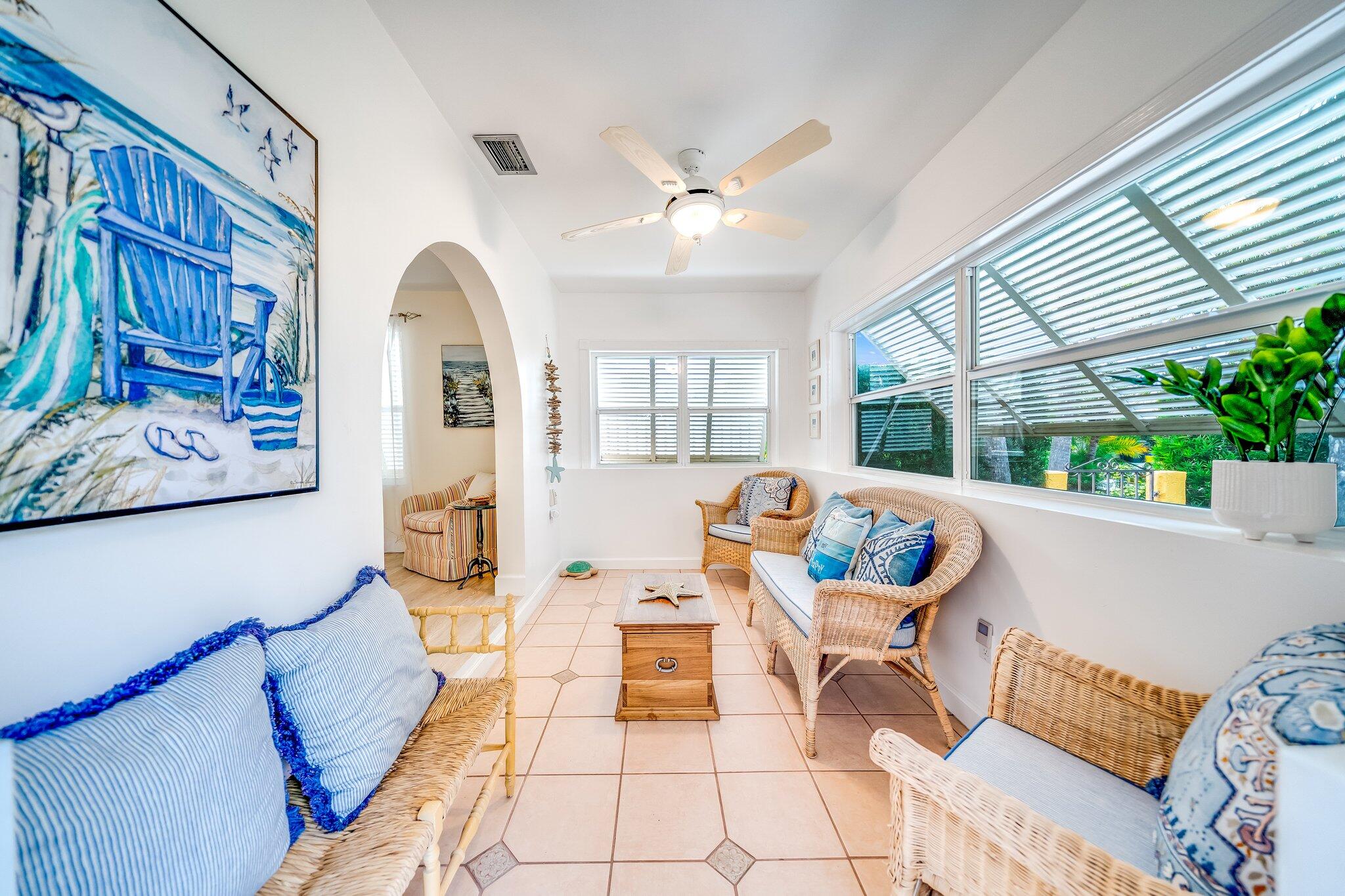 Property for Sale at 205 18th Avenue Main   Cot, Lake Worth Beach, Palm Beach County, Florida - Bedrooms: 4 
Bathrooms: 3.5  - $1,280,000