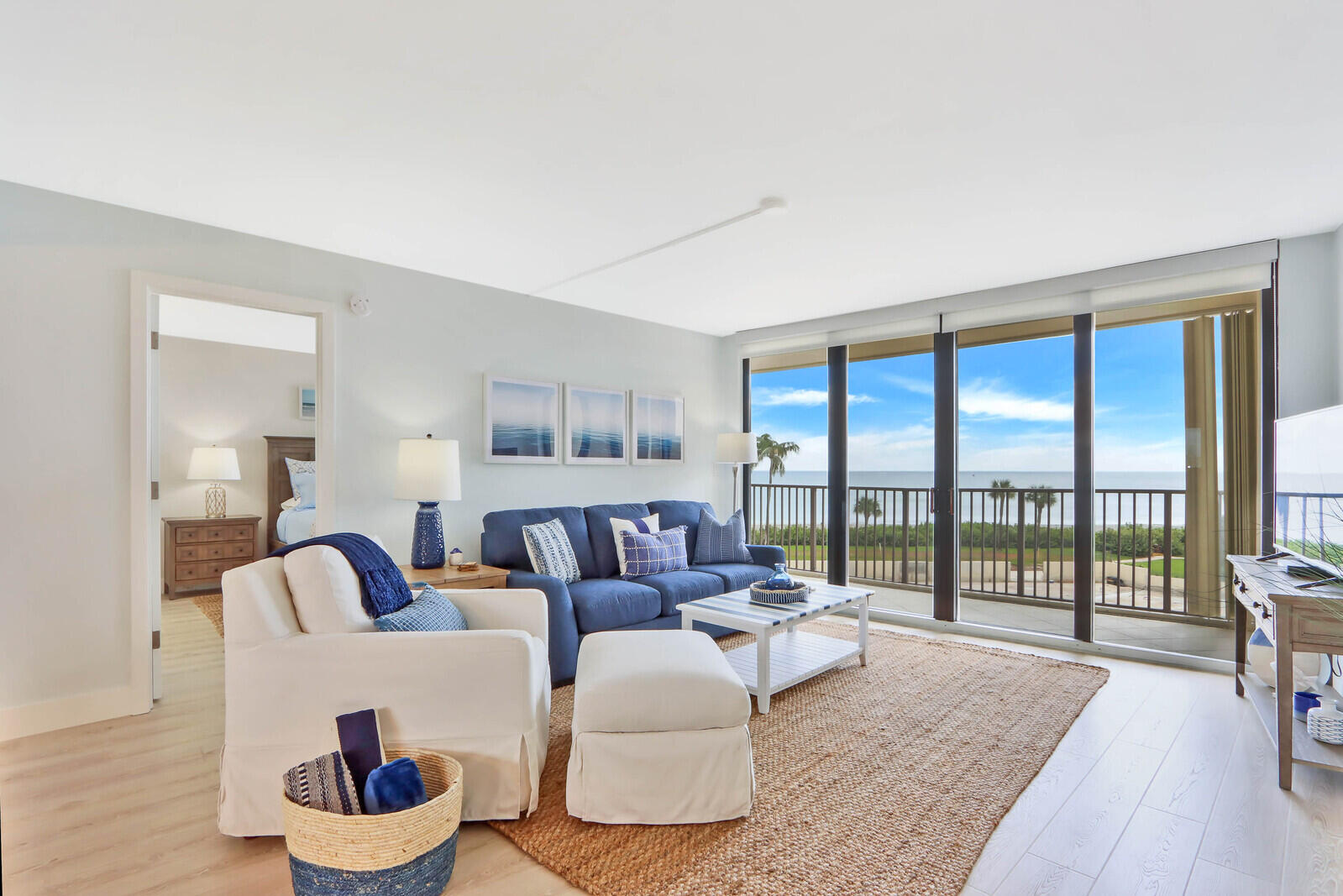Property for Sale at 200 Ocean Trail Way 305, Jupiter, Palm Beach County, Florida - Bedrooms: 2 
Bathrooms: 2  - $849,000