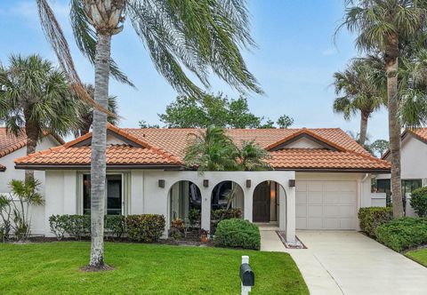 Photo of 3773 SW Pheasant Run, Palm City, FL 34990 (MLS # RX-11071468)