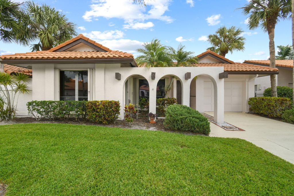 Photo of 3773 SW Pheasant Run, Palm City, FL 34990 (MLS # RX-11071468)
