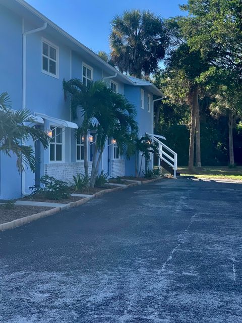 Photo of 4220 NE Indian River Drive #3, Jensen Beach, FL 34957 (MLS # RX-11108067)